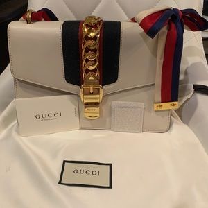 Gucci Sylvie Small Handbag